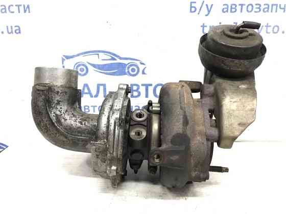 Турбина Toyota Avensis T25 2.2 DIESEL 2ADFTV 2002 (б/у) Київ