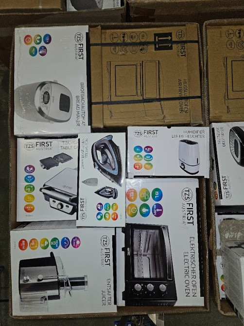 Техніка категорії А і А+ за найвигіднішими цінами для вашого бізнесу! Запоріжжя - зображення 1