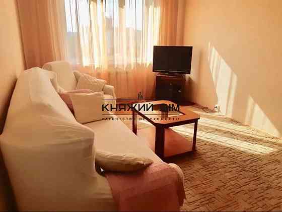 Оренда 2-кімнатна роздільна квартира на Оболоні. № 11194849 Київ