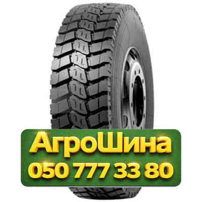 12.00R20 Powertrac Heavy Expert 156/153J PR20 Ведущая грузовая шина Київ