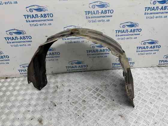 Подкрылок передний левый Mitsubishi Lancer 2007-2017 5370A737 (Арт. 83099) Київ