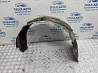 Подкрылок передний левый Mitsubishi Lancer 2007-2017 5370A737 (Арт. 83099) Київ