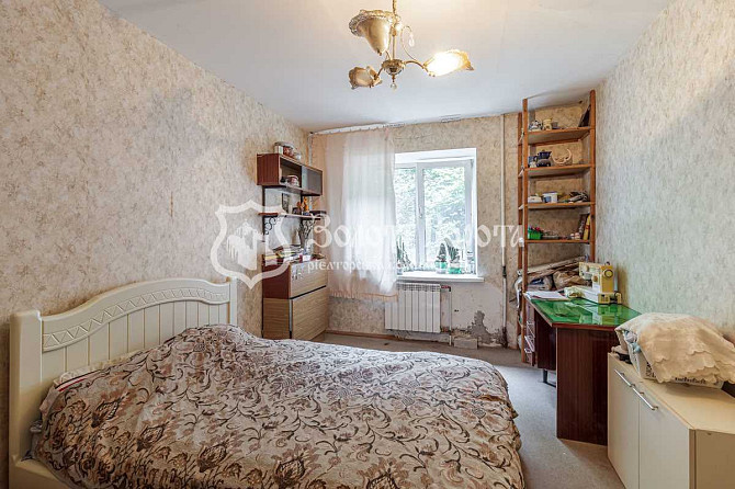 продажа 5-к квартира Киев, Голосеевский, 145000 $ Київ - зображення 4