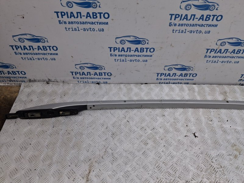 Рейлинг на крышу Ford Escape 3 2.0 БЕНЗИН ENR90 2012 лев. (б/у) Київ - зображення 6