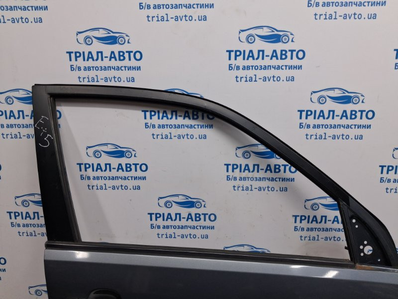 Дверь передняя правая Suzuki Grand Vitara 2005-2016 6800165843 (Арт. 70044) Киев - изображение 9