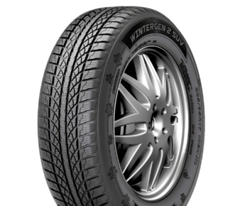 255/55 R18 Kenda Wintergen 2 SUV KR504 109V Позашляхова шина Київ - зображення 4