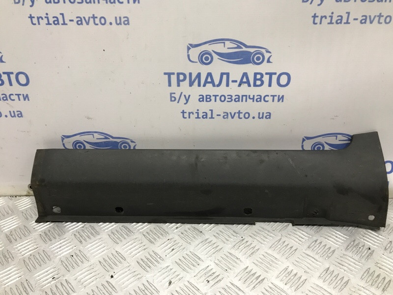Накладка порога внешняя левая Chevrolet Captiva C140 2.2 ДИЗЕЛЬ 2006 задн. (б/у) Киев - изображение 1