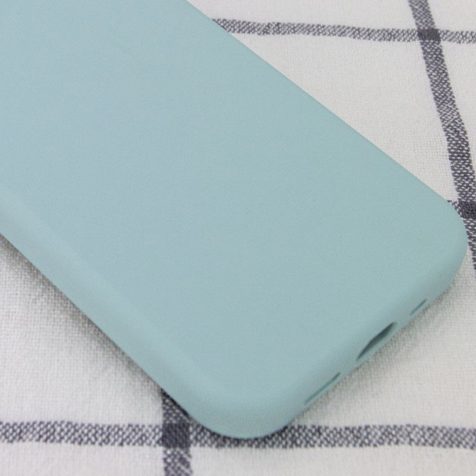 Чехол Silicone Case Full Protective (AA) NO LOGO для Apple iPhone 12 Pro / 12 (6.1") Херсон - изображение 5