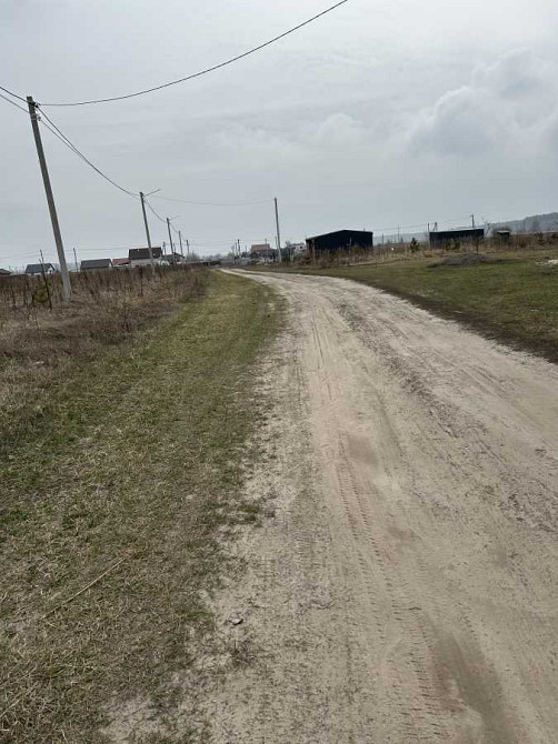 продажа участок под жилую застройку Броварский, Рожевка, 16000 $  - изображение 10