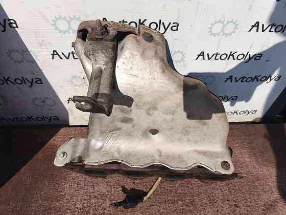 Коллектор выпускной Renault Megane III 1.6 бензин 2008-2015 Ковель
