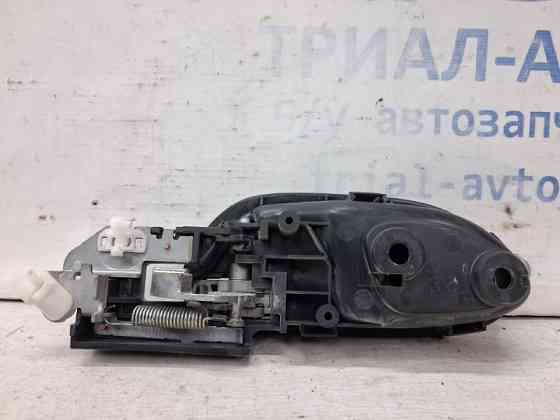 Ручка двери внутреняя передняя левая Honda Civic FD 1.8 БЕНЗИН R18A 2005 (б/у) Київ