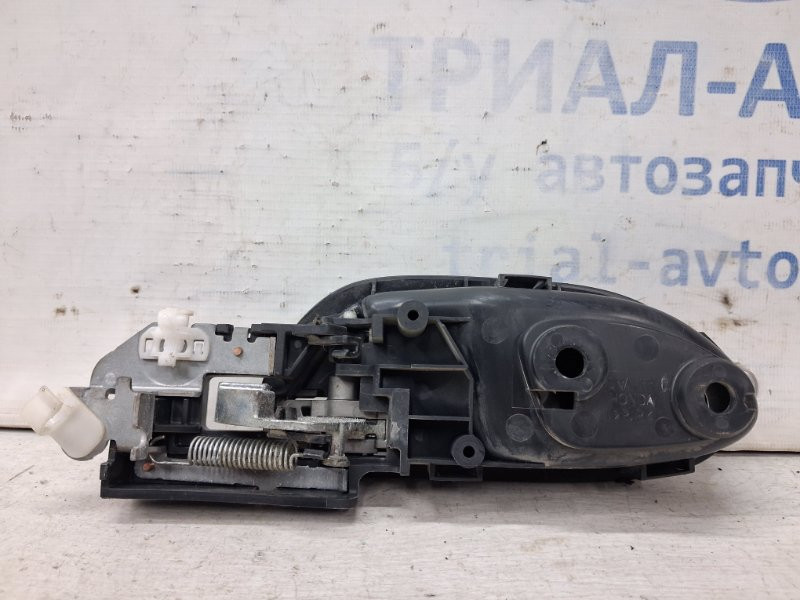 Ручка двери внутреняя передняя левая Honda Civic FD 1.8 БЕНЗИН R18A 2005 (б/у) Київ - зображення 3