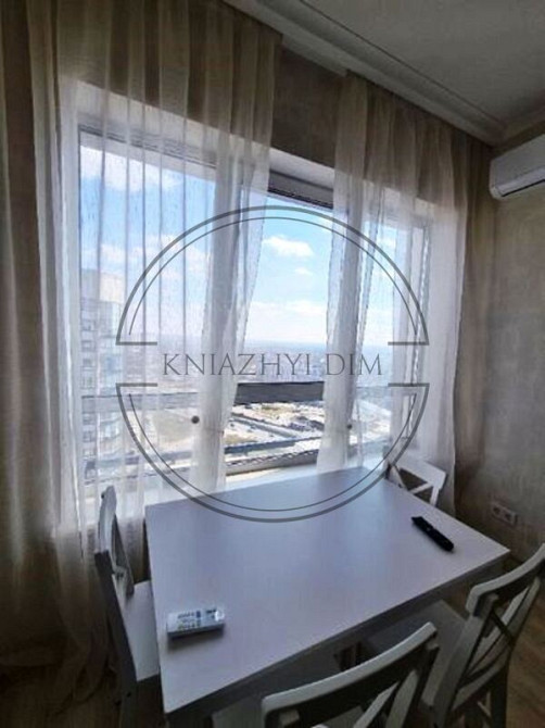 Генератор. 2 кімнат. студіо квартира в ЖК Зарічний м. Славутич № 11196684 Киев - изображение 9