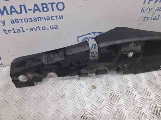 Накладка передней панели Lexus RX 350 XU30 3.5 БЕНЗИН 2GRFE 2003 (б/у) Киев