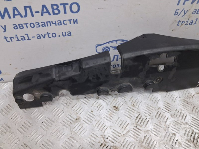 Накладка передней панели Lexus RX 350 XU30 3.5 БЕНЗИН 2GRFE 2003 (б/у) Київ - зображення 2