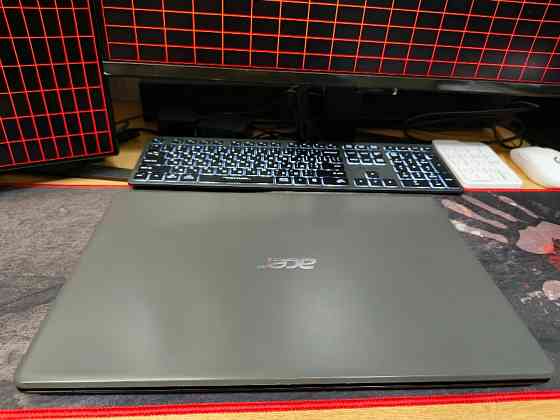 Ноутбук Acer Aspire A315-42G Ryzen 3 3200U Radeon 540X 2GB 8/256GB SSD Київ