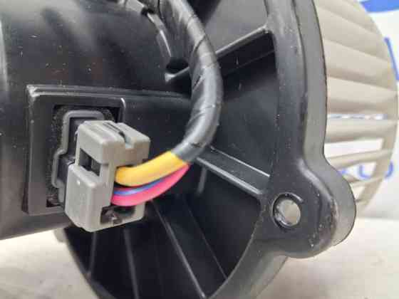 Моторчик печки Hyundai Tucson 2004-2009 971132E200 (Арт. 74671) Київ