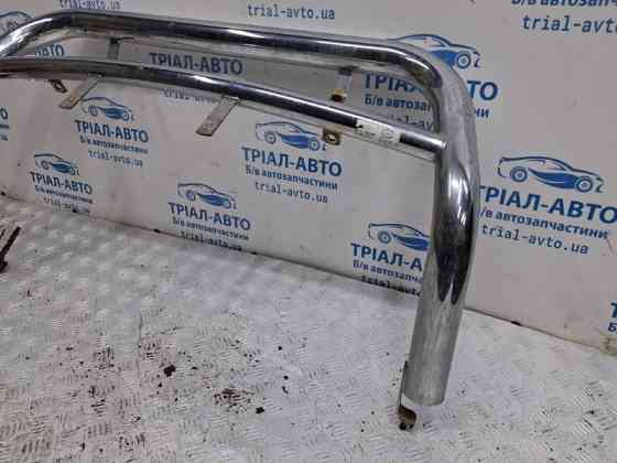 Кенгурятник Nissan Pathfinder 2004-2014  (Арт. 81885) Киев