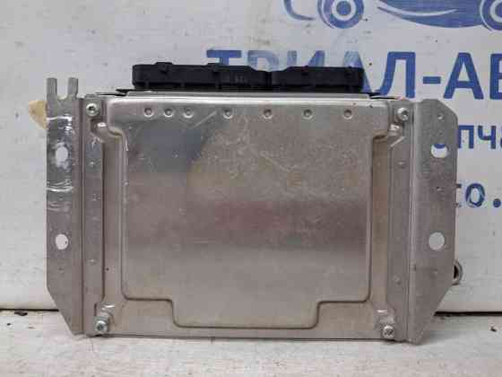 Блок управления двигателем Hyundai Tucson JM 2.0 DIESEL D4EA 2004 (б/у) Київ