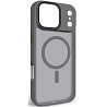 Чохол ArmorStandart Uniq MagCase для Apple iPhone 17 Pro Max Titanium Grey (ARM86275) Харків