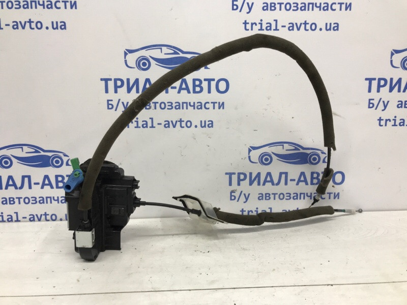 Замок двери передний правый Infiniti Q50 V37 2.2 DIESEL OM651 2013 (б/у) Киев - изображение 1