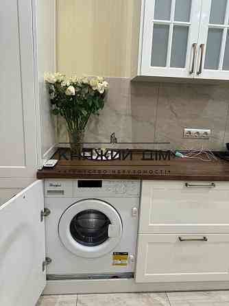 Оренда 1-кімнатної квартири студіо в ЖК Рів'єра.Код: 11204108 Київ