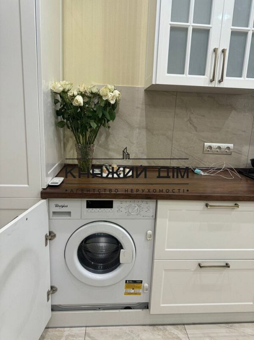 Оренда 1-кімнатної квартири студіо в ЖК Рів'єра.Код: 11204108 Київ - зображення 4