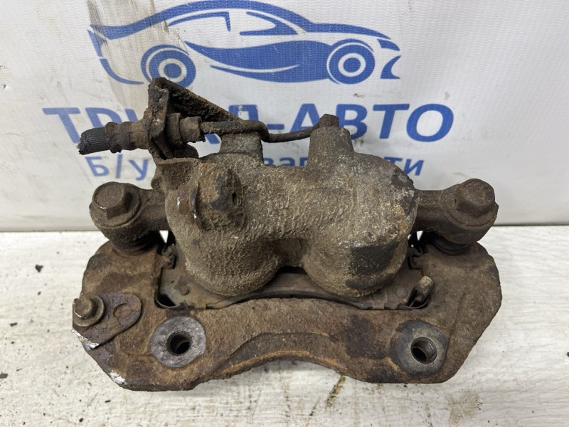 Суппорт передний правый Mitsubishi Pajero Sport 1996-2008 MB858405 (Арт. 79376) Киев - изображение 4