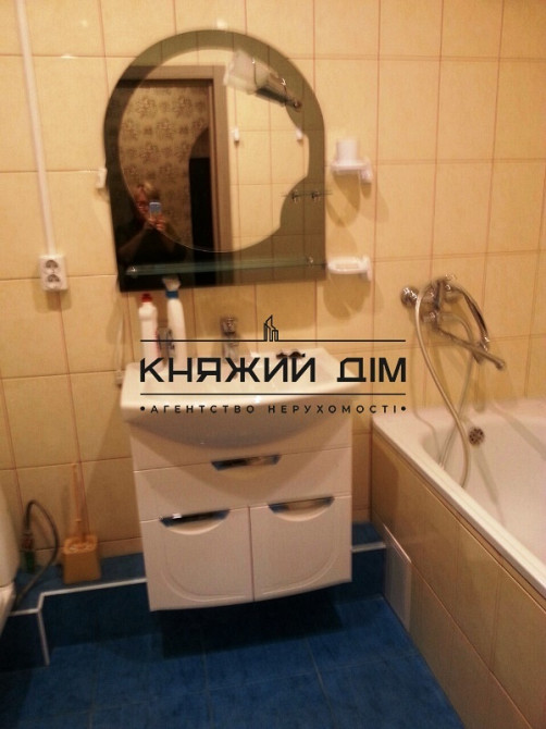 Продаж однокімнатної квартири м. Позняки Киев - изображение 6