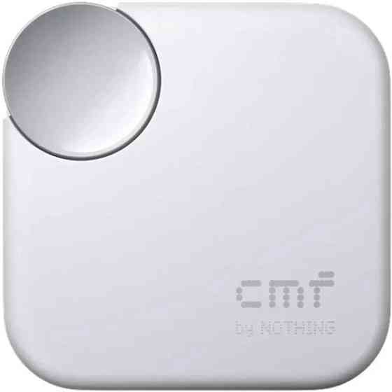 Bluetooth-гарнітура Nothing CMF Buds 2a Light Grey (A10600109) Харьков