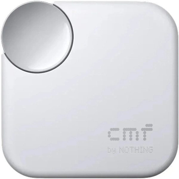 Bluetooth-гарнітура Nothing CMF Buds 2a Light Grey (A10600109) Харьков - изображение 1