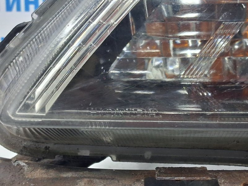 Фара левая галоген Honda Civic 2005-2012  (Арт. 68095) Киев - изображение 4