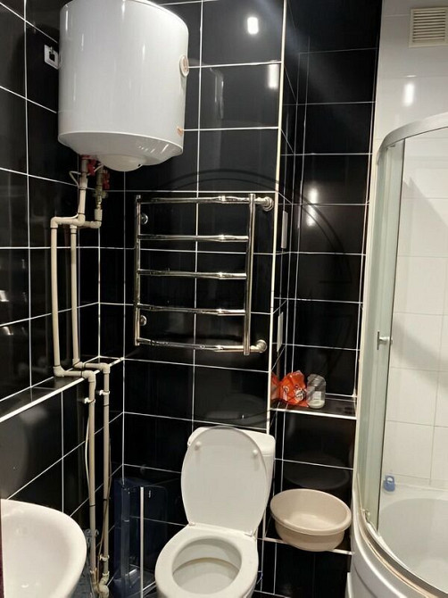 Генератор!!!Оренда 1 кім. квартири в новобудові в Дніпровському районі. КОД об'єкта: 1186803 Київ - зображення 7