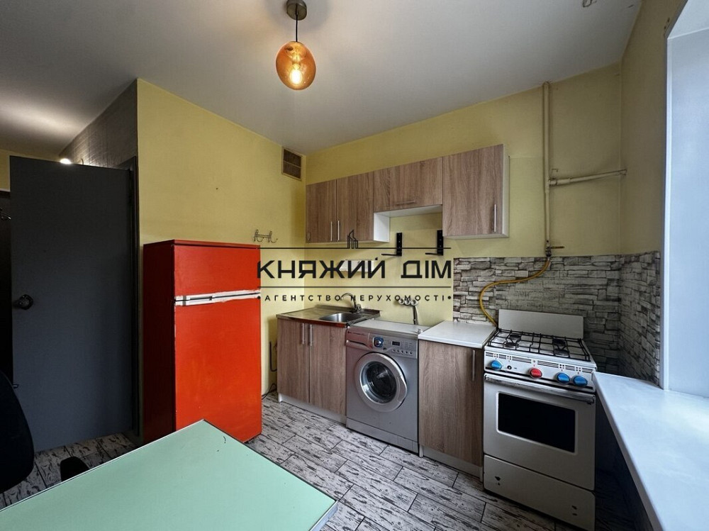 Оренда 2 кімнана квартира м. Харківська КОД 11204418 Киев - изображение 8