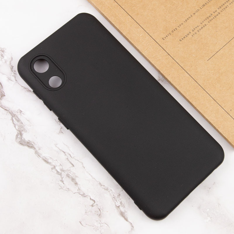 Чехол Silicone Cover Lakshmi Full Camera (A) для Samsung Galaxy A03 Core Херсон - изображение 4