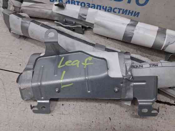 Airbag потолка(шторка) левый Nissan Leaf 2017- 985P15SH0A (Арт. 84250) Киев