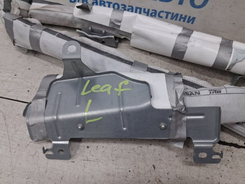 Airbag потолка(шторка) левый Nissan Leaf 2017- 985P15SH0A (Арт. 84250) Киев - изображение 3