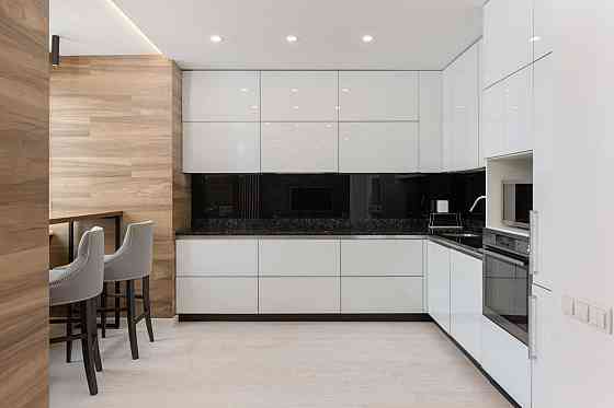 долгосрочная аренда 4-к квартира Киев, Дарницкий, 1500 $/мес. Киев