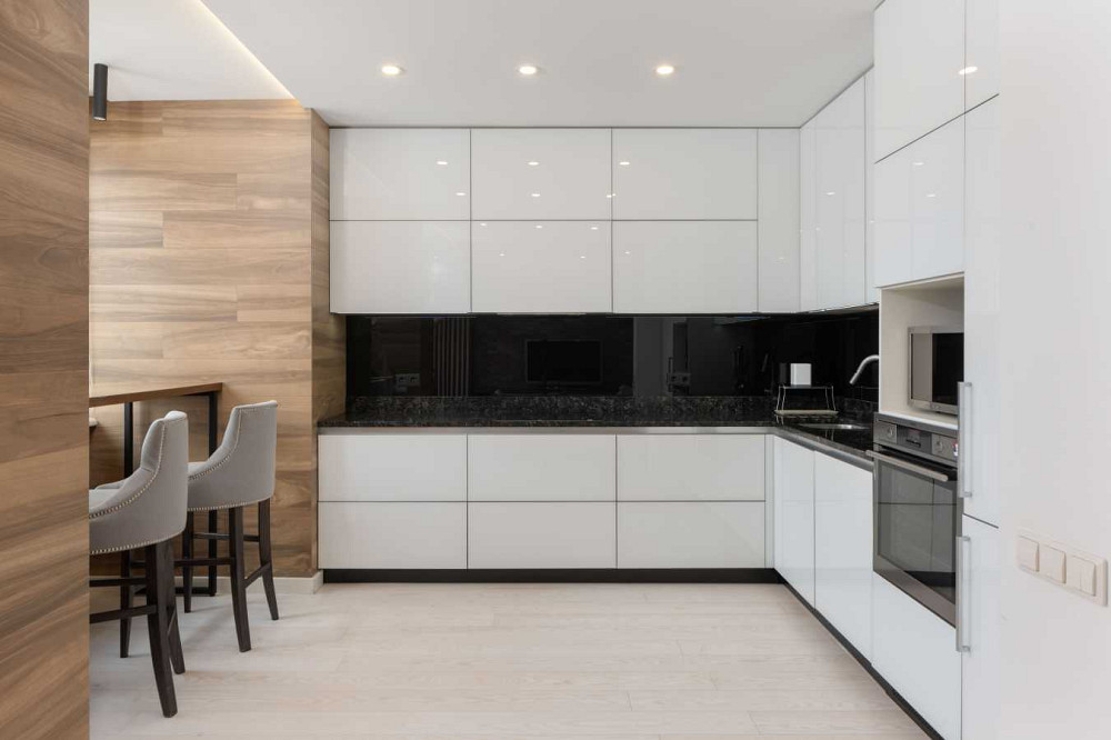 долгосрочная аренда 4-к квартира Киев, Дарницкий, 1500 $/мес. Киев - изображение 4