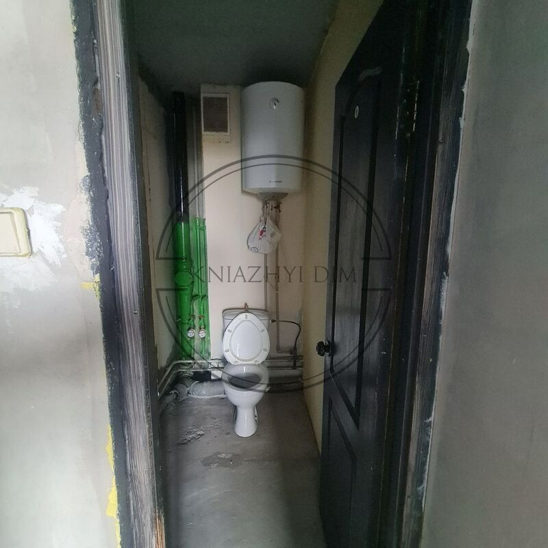 Продаж 2 кімнатної квартири Дніпровський район КОД 21145825 Київ - зображення 9