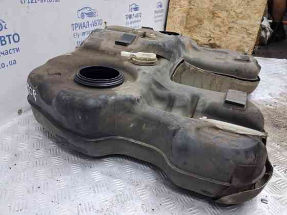 Бак топливный пластик SsangYong Korando C200 2.0 DIESEL D20DT 2010 (б/у) Київ