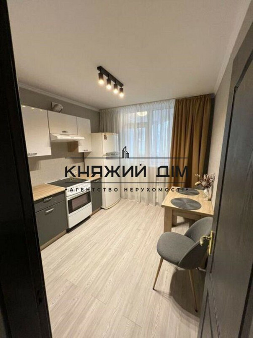 Продається 1-кімнатна квартира на Позняках. Код об'єкту:21144582 Киев - изображение 9