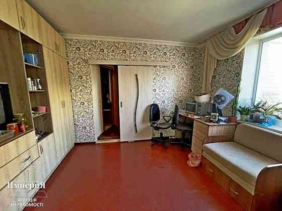 Часть дома в Центре.Три комнаты.Все коммуникации. Біла Церква