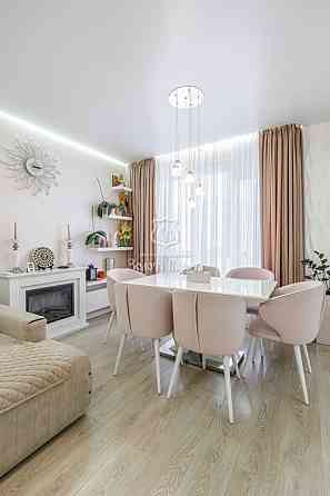 продажа 3-к квартира Киев, Голосеевский, 197000 $ Киев