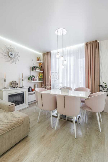 продажа 3-к квартира Киев, Голосеевский, 197000 $ Київ - зображення 2