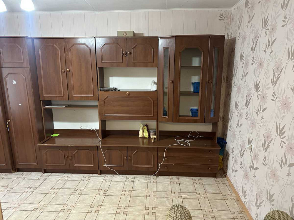 долгосрочная аренда 1-к квартира Киев, Святошинский, 8000 грн./мес. Київ - зображення 2