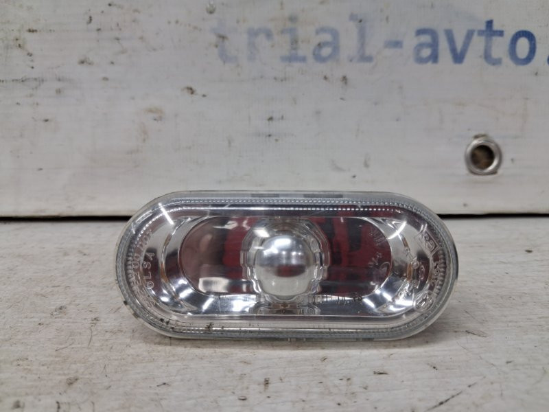 Повторитель поворотника Volkswagen Caddy 2K 1.9 DIESEL BJB 2003 (б/у) Київ - зображення 1