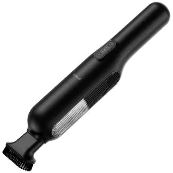 Портативний Пилосос Proove Void Assistant S1 (13000pa) Black (PAVS10801201) (Код товару:39819) Харків