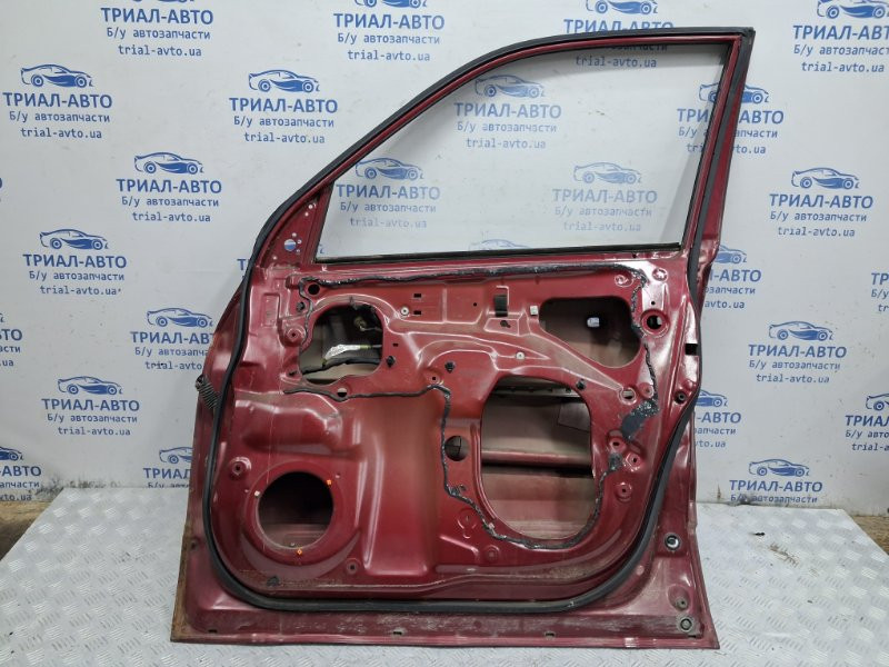 Дверь передняя правая Suzuki Grand Vitara 2005-2016 6800165842 (Арт. 67791) Киев - изображение 10