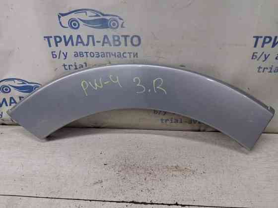 Накладка крыла Mitsubishi Pajero Wagon 2006-2022 7420A082XA (Арт. 83724) Киев